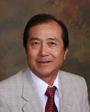 Dr. Oh Lee, Internal Medicine
